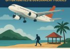 Investment Rising in Bangladesh’s Aviation and Tourism Sector | Opportunities & Government Policies