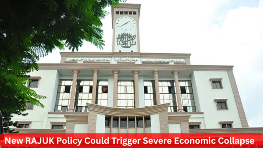 The Silent Crisis in Hospitality