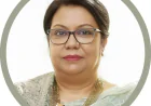 Afroza Rita Becomes New Civil Aviation and Tourism Minister