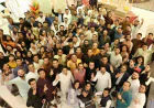 Hoteliers BD Marks 10 Years With Grand Iftar and Dinner in Dhaka