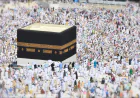 Hajj Visa Processing Deadline Set for March 5
