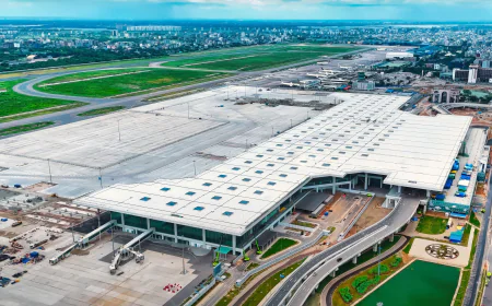 A Year of Rapid Change in Bangladesh’s Aviation Industry