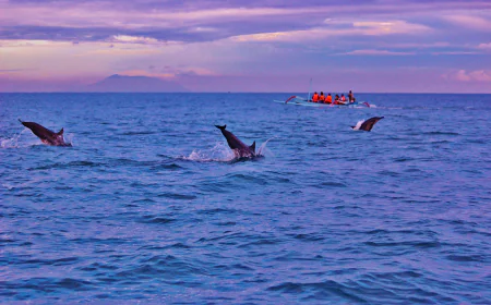 Bali Becomes World’s Top Travel Destination for 2026