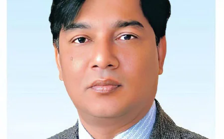 Millat Appointed State Minister for Civil Aviation & Tourism Ministry