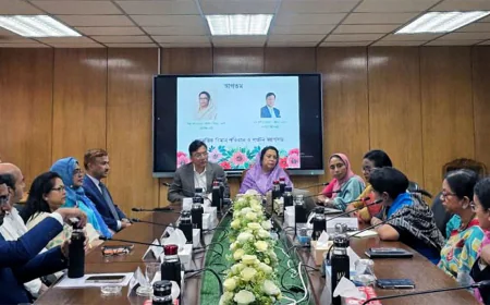 Aviation Reforms to Begin Immediately: Rashiduzzaman