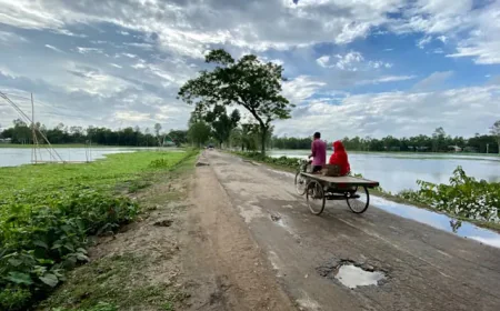 New Bangladesh Govt Brings Light of Hope to Indian Tourism Sector