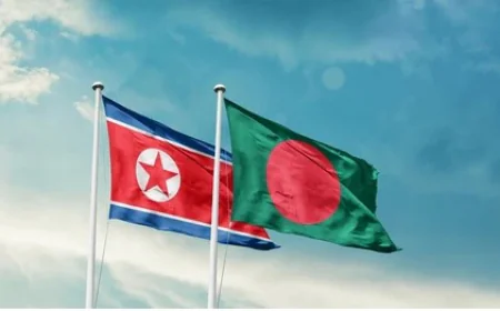 Bangladesh Introduces Visa-on-Arrival for North Koreans
