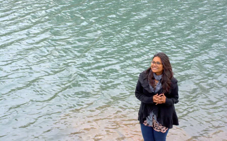 Bangladesh in the Eyes of an Indian Traveller