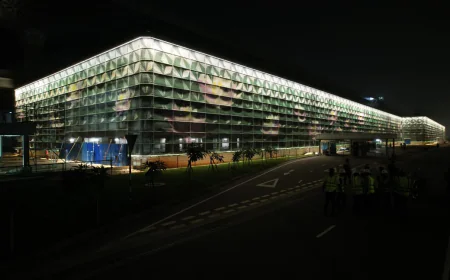 থার্ড টার্মিনাল নিয়ে আইনি জটিলতা ও আর্থিক বিপর্যয়ের মুখে নতুন সরকার