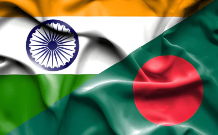 Bangladesh Resumes Visa Services in India