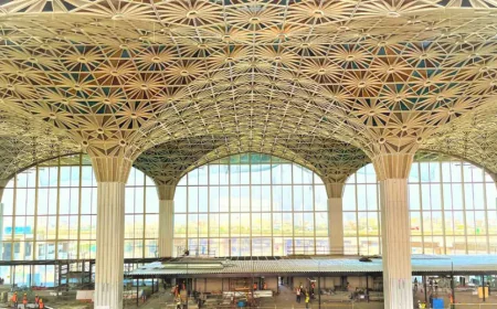 Fresh Talks Planned with Japanese Consortium on HSIA T3