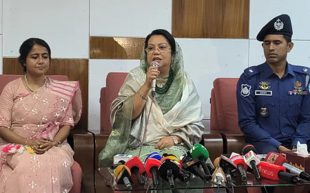 Aviation Sector and Services to be Modernised: Aviation Minister