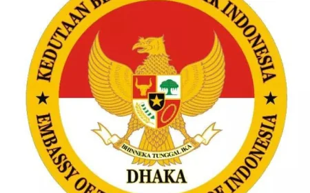 Indonesia Visa System for Bangladeshi Travelers and Businessmen: What You Need to Know in 2026