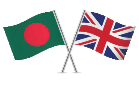 UK to Issue Only E-Visas for Bangladeshi Applicants from February 25