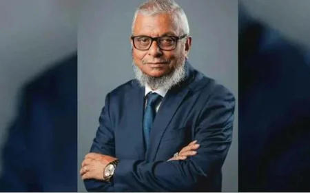 Dhaka-Sylhet-Manchester flights to resume after Hajj: Minister