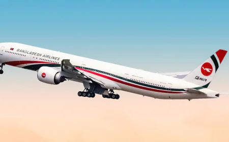 Airlines hike fares as Middle East conflict sends oil prices soaring