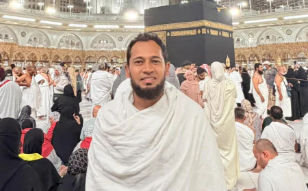 মধ্যপ্রাচ্য সংকটে আকাশপথ বন্ধ, জেদ্দায় আটকা পড়েছেন মুশফিকুর রহিম