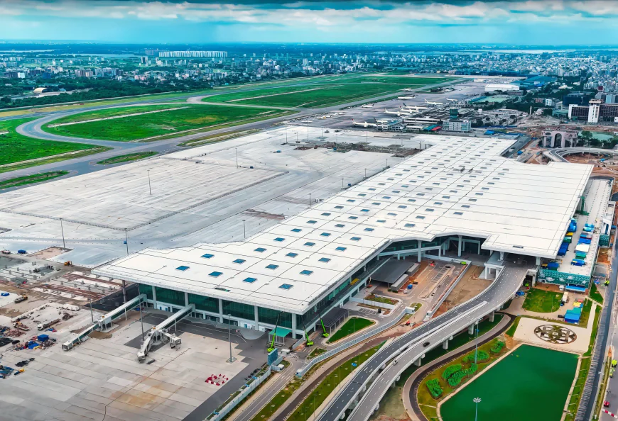 A Year of Rapid Change in Bangladesh’s Aviation Industry