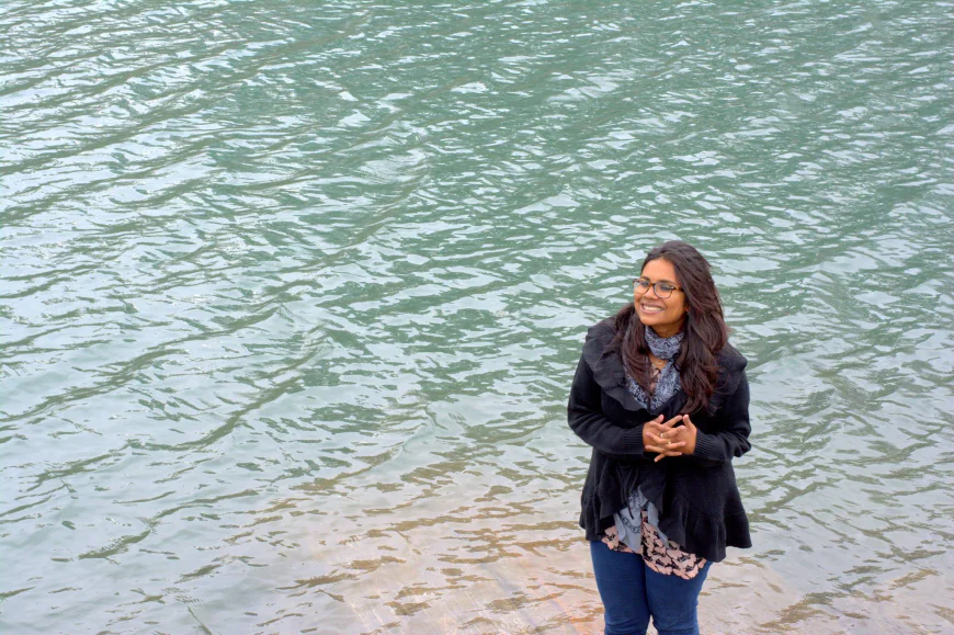 Bangladesh in the Eyes of an Indian Traveller