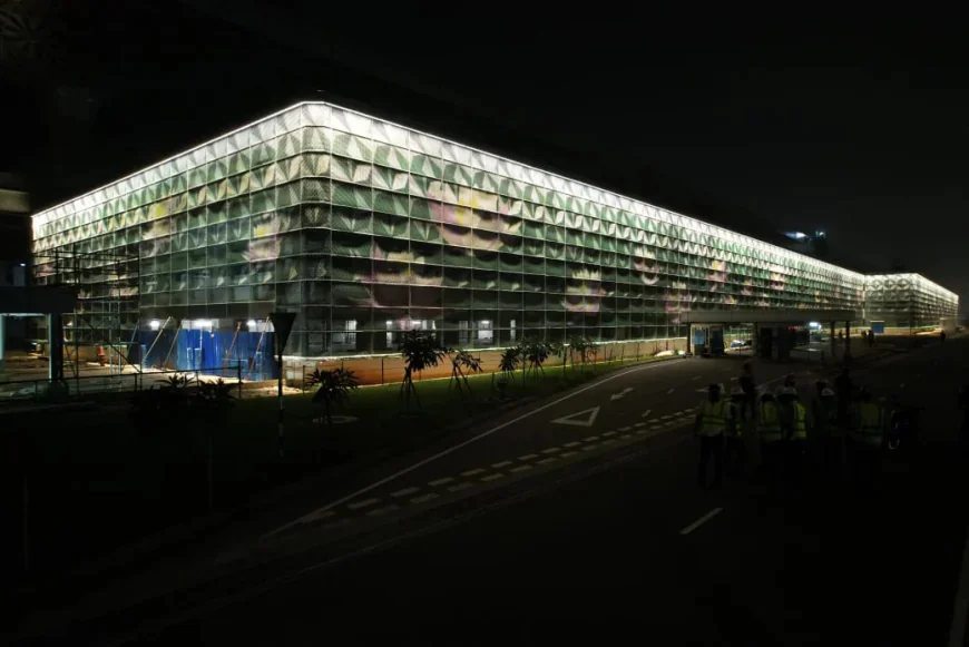 ME tensions lead to cancellation of 147 flights