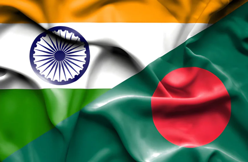 Bangladesh Resumes Visa Services in India