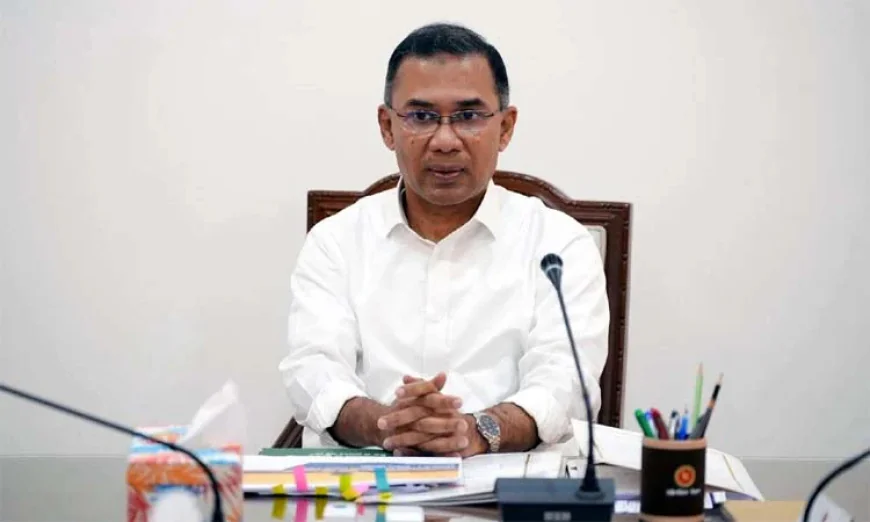 PM Directs Swift Opening of Dhaka Airport’s Third Terminal: Aviation Minister