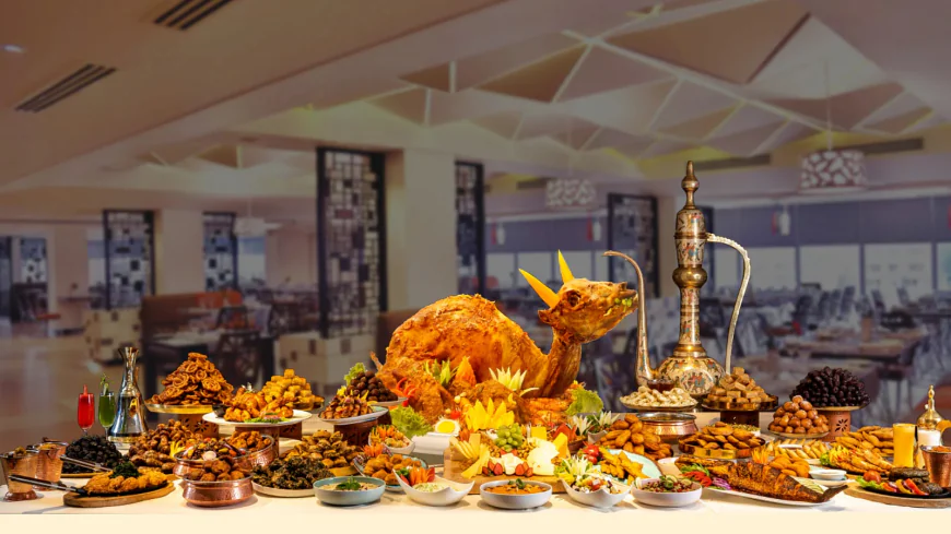 Dhaka Regency Announces Special Ramadan Offers