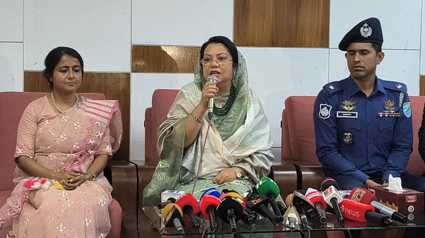 Aviation Sector and Services to be Modernised: Aviation Minister