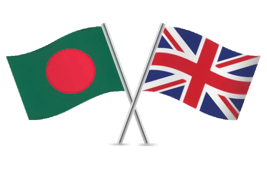 UK to Issue Only E-Visas for Bangladeshi Applicants from February 25
