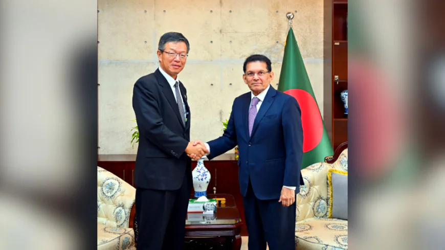 Bangladesh Proposes Digital Matchmaking Platform to Boost Skilled Workforce Recruitment in Japan
