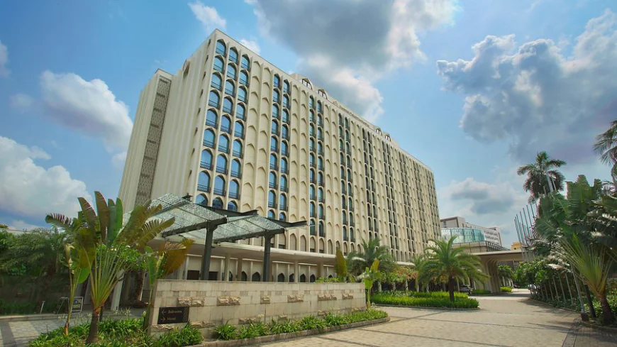 InterContinental Dhaka Narrows Quarterly Loss