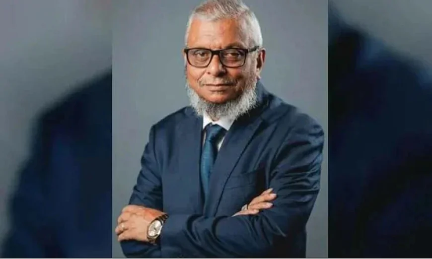 Dhaka-Sylhet-Manchester flights to resume after Hajj: Minister