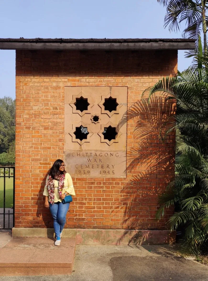 Busting Myths: What It's Like to Travel Across Bangladesh