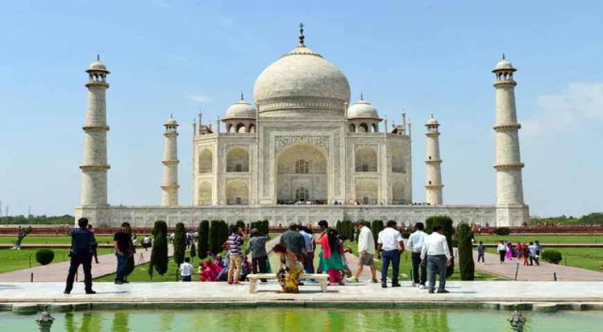 India’s Tourism Faces Strain as Bangladesh Visitors Decline