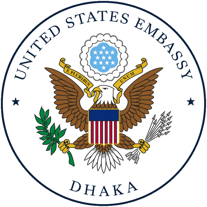 US Embassy in Dhaka Warns Medical Aid Use May Breach Visa Conditions