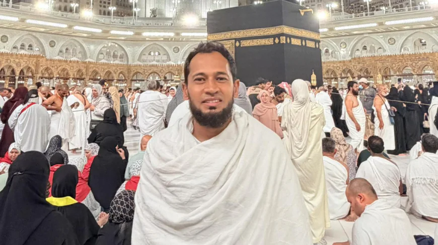 Middle East crisis grounds flights, Mushfiqur Rahim stranded in Jeddah