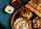 Ottoman culinary traditions continue to shape iftar meals across South Asia