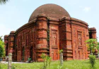 Shankarpasha Mosque of Habiganj carries 600 years of heritage