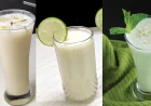 Reign of 3 drinks in Dhaka: Lassi, borhani and matha