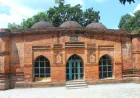 Baba Adam Mosque: A witness to establishment of Muslim rule in Bengal