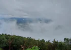 Eid tourists flood Bandarban