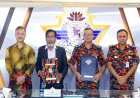 CAAB, Fire Service ink MoU to boost airport emergency response