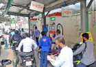 Fuel rationing lifted to ensure smooth Eid travel