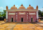 Mirzapur Shahi Mosque: A Mughal-era heritage in Panchagarh