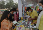 Book fair ends, publishers unhappy with sales