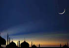 Eid-ul-Fitr on Saturday as Shawwal moon not sighted