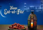 Holy Eid-ul-Fitr today