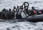 22 migrants die off Greece, 21 Bangladeshis among survivors