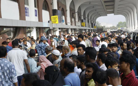 Passengers’ suffering persists as flight cancelations continue regularly