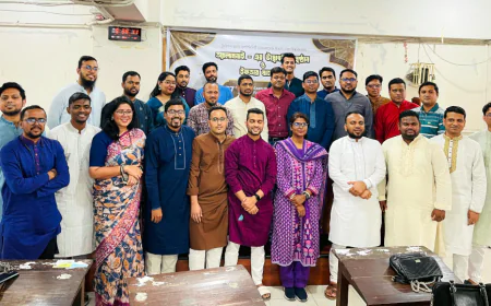 DU Tourism and Hospitality Management Alumni Association formed